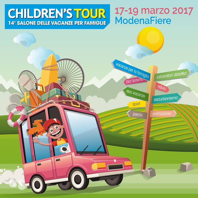 childens tour 2017 s
