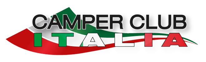 camper club italia banner down page