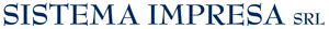logo sistema impresa