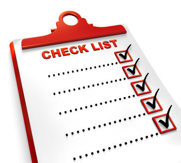 check_list