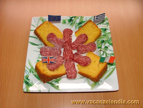 spuntino_crescia_brusca_salame_cervo