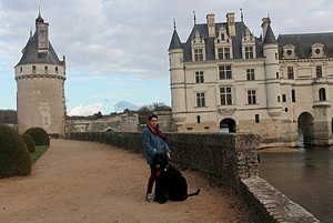 francia castello Chenonceau 