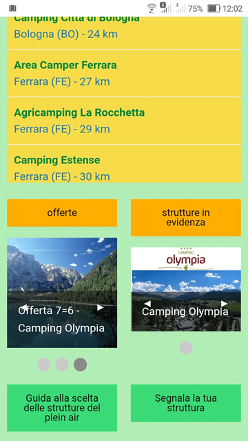 camp vacanzelandia sito smartphone 02