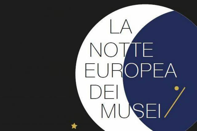notte europea musei 2016 s