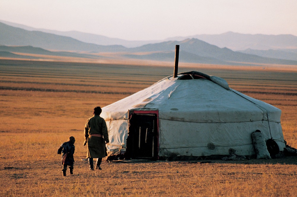 Mongolia 4
