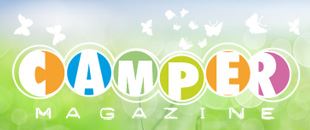 Logo CamperMagazine