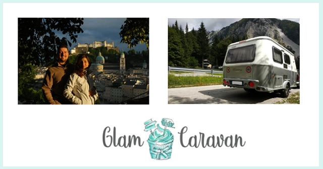 glam caravan intervista def