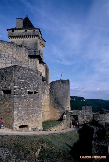 2006 Castelli di Dorgogna