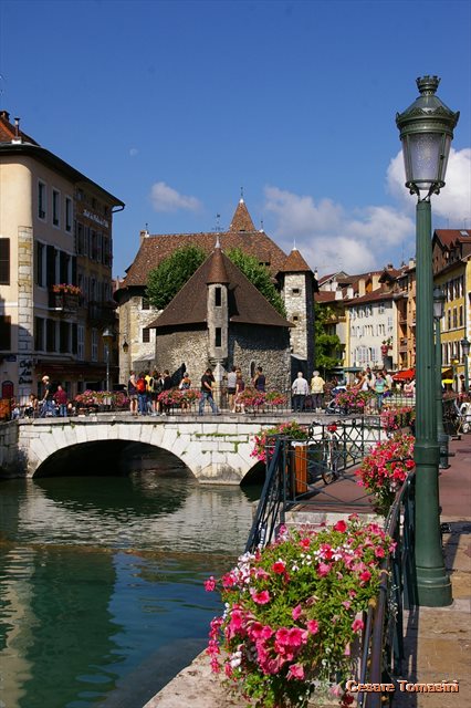 2009 Annecy