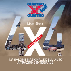 4x4 fest