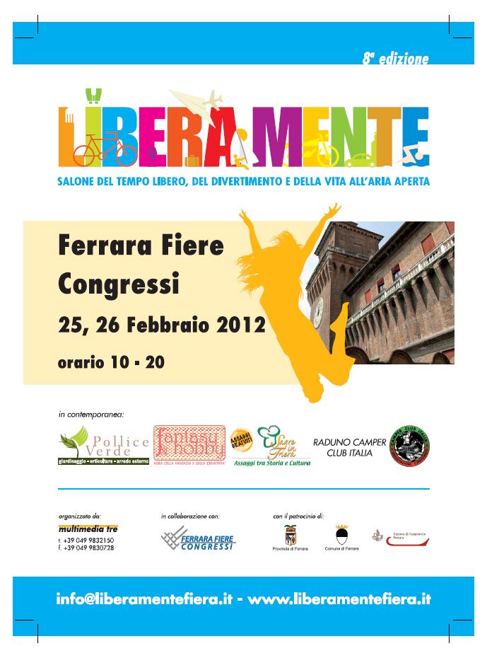 Liberamente