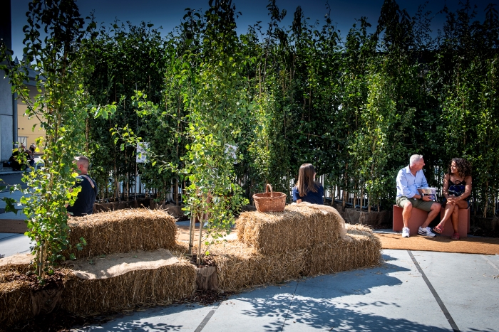 10092023 SALONE del CAMPER 23 Area Est Pad 3 5 KM VERDE.23 700 web