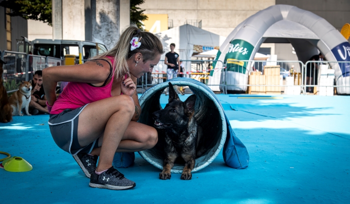 10092023 SALONE del CAMPER 23 Est pad2 3 AREA DOG.66 700 web