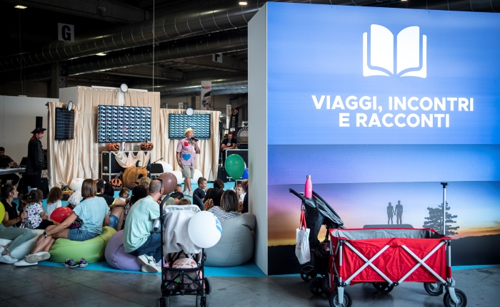 17092023 SALONE de CAMPER 2023 PAD2 ViaggiCRAZY PARTY .32 700 web