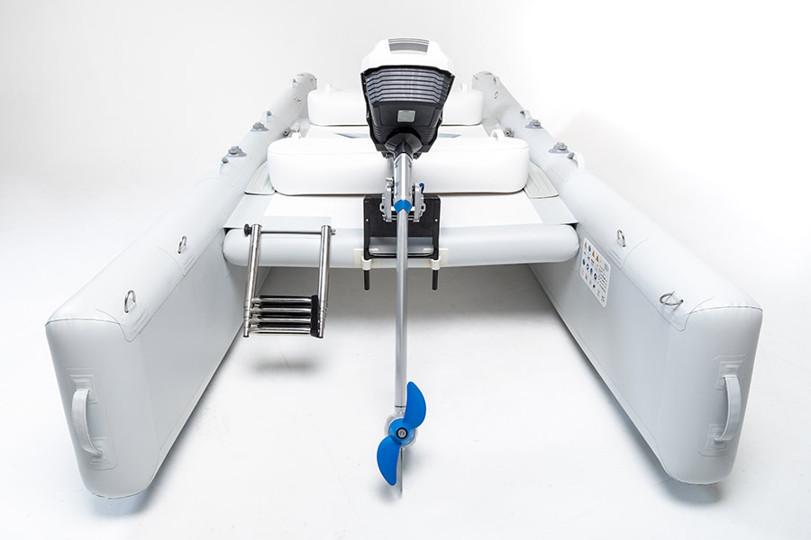 X FUN Catamarano Aquatix