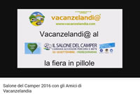 salone camper 2016 video 200s