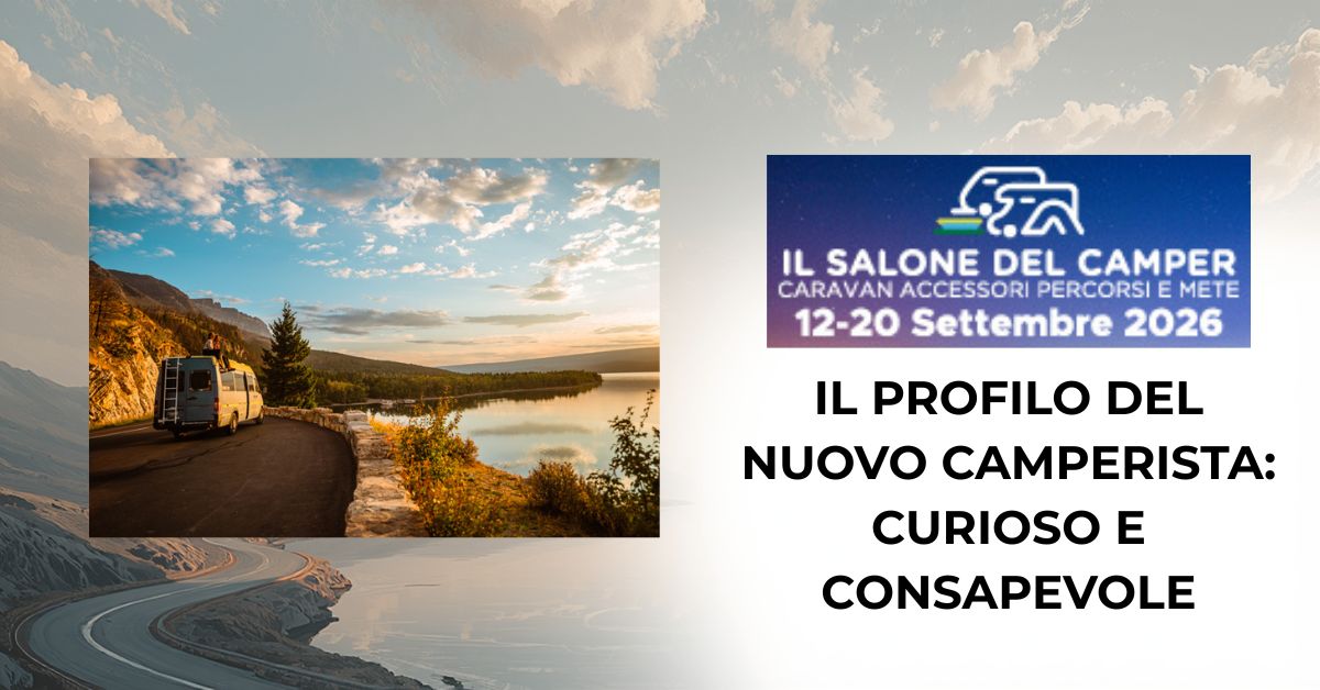 cs nuovo camperista