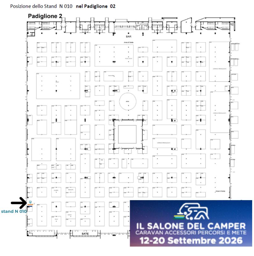 padiglione2stand N 010