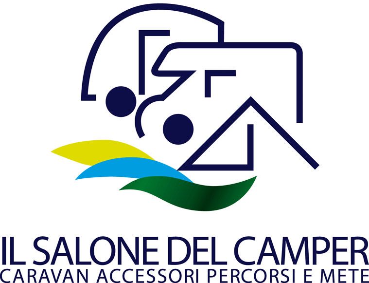 logo salone camper