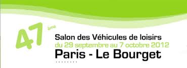 salon des vehicules de loisirs