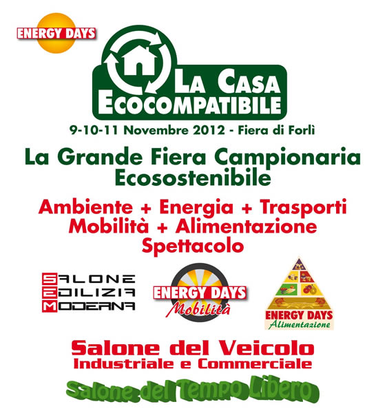 salone del tempo libero