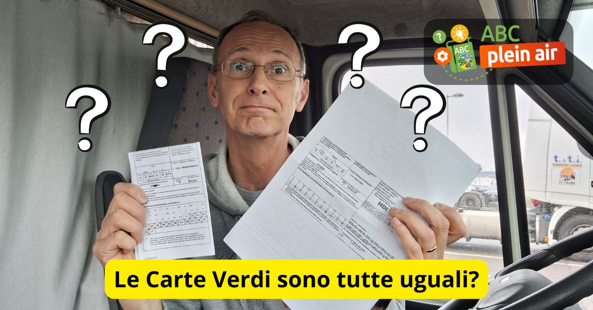 carta verde camper toninelli