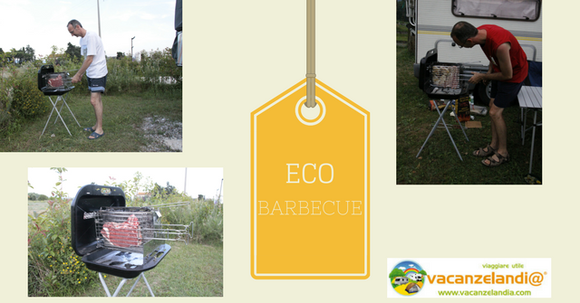 eco barbecue