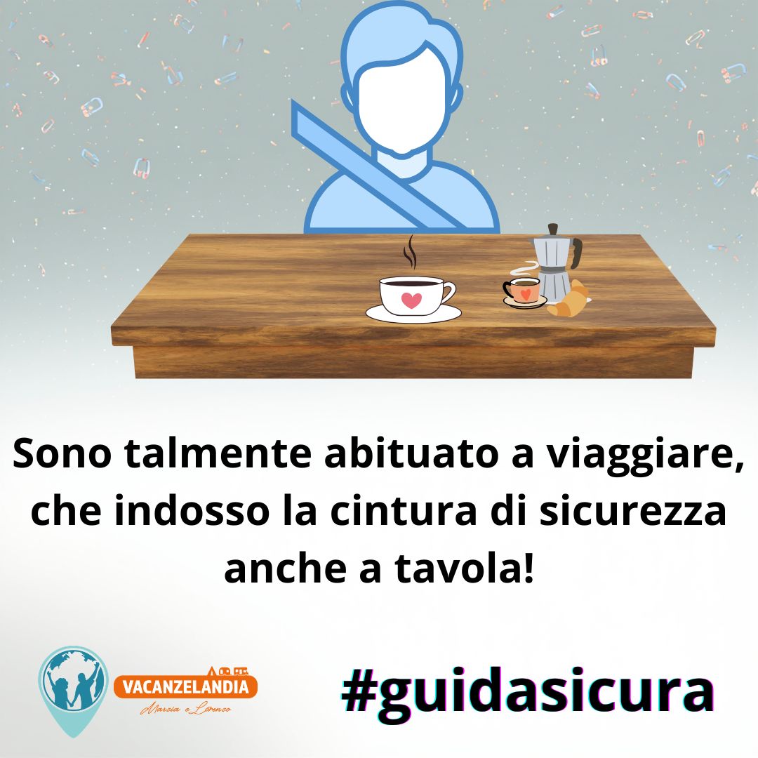 03 guida sicura cinture sicurezza