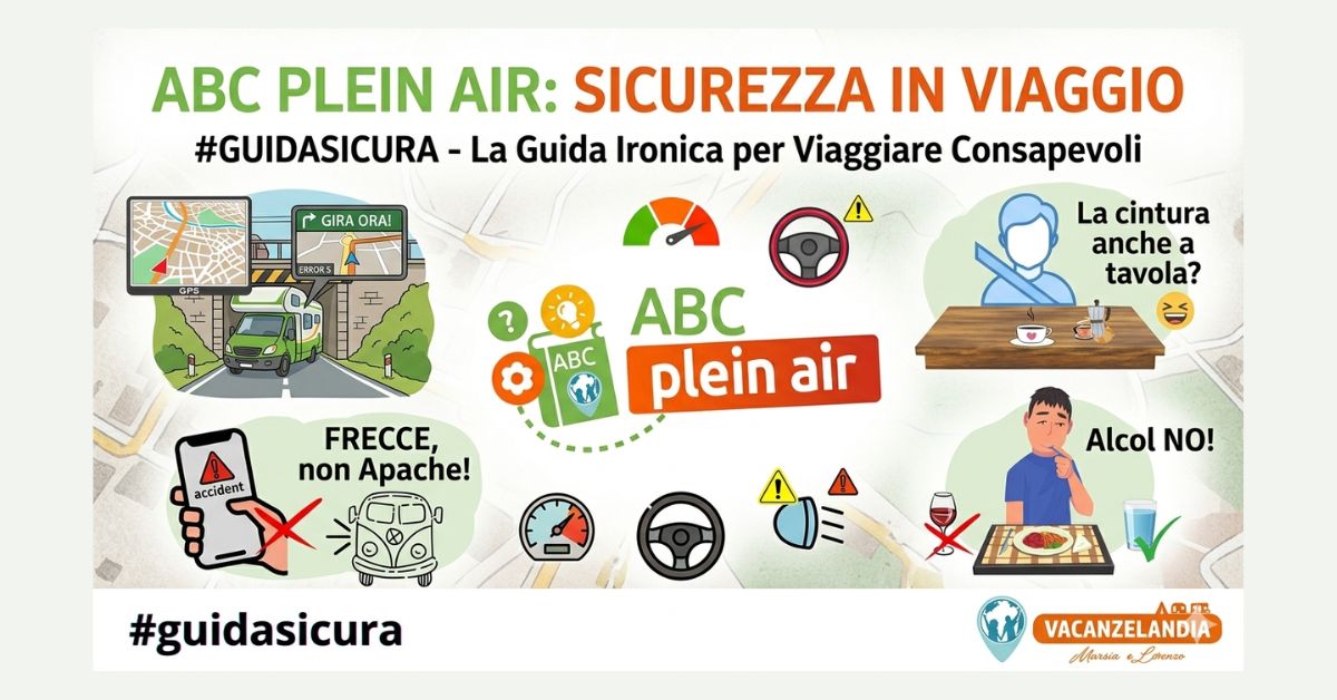 guida sicura articolo blog