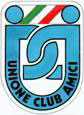 logo unione club amici UCA
