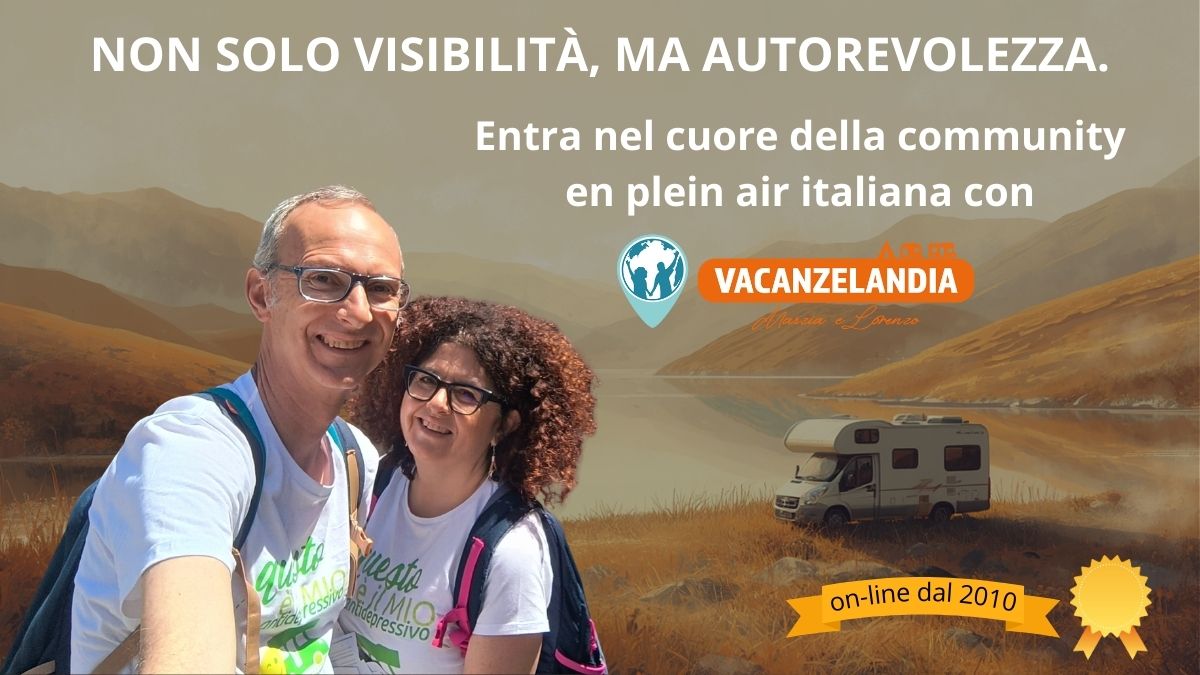 lorenzo marzia vacanzelandia chi siamo a