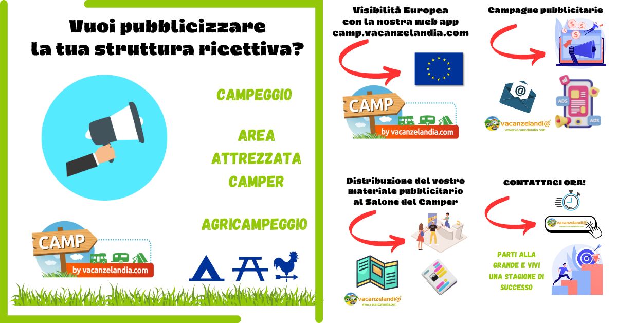 copertina camp salone 2023