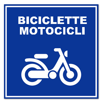 icona vetrina bici moto