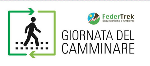 giornata nazionale del camminare