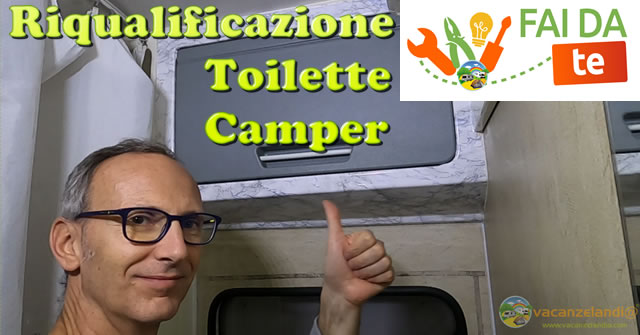 copertina youtube riqualificazione toilette camper copertina1
