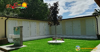 eurcamping nuovi servizi igienici 200s