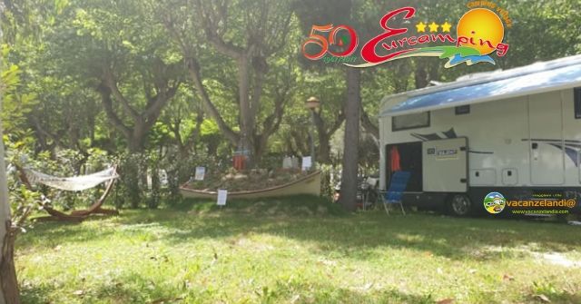 eurcamping novità estate 2019