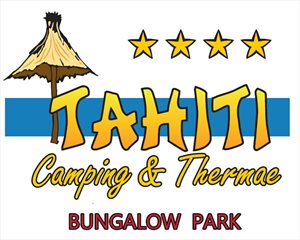 logo camping tahiti