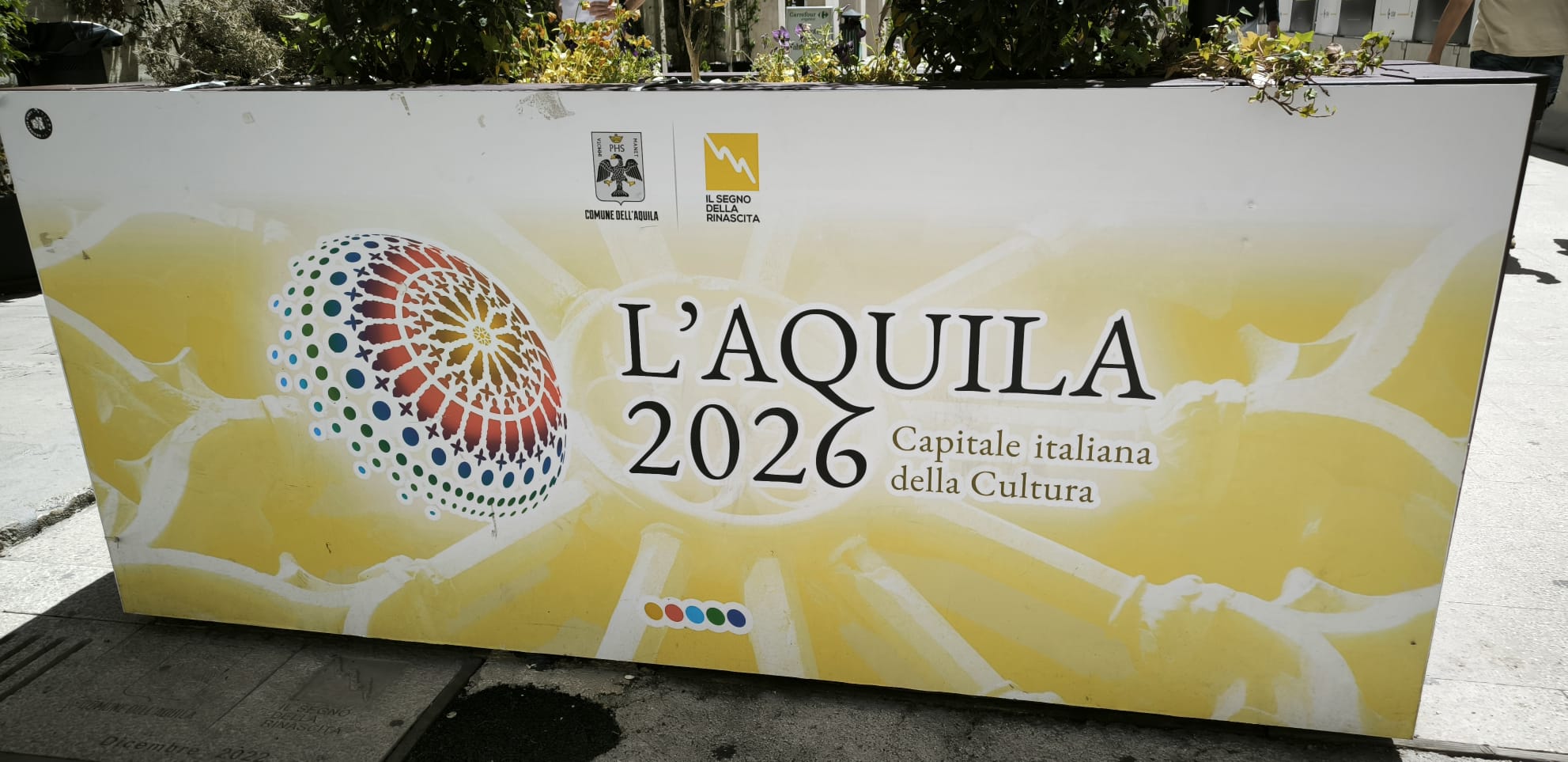 laquila capitale cultura2026