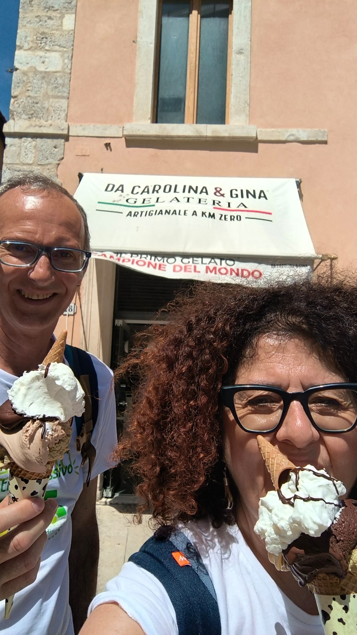 laquila gelato