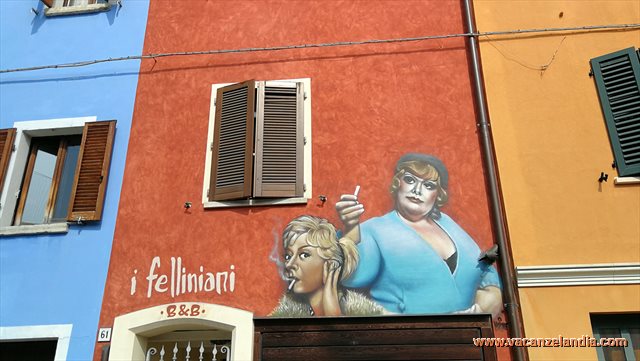 21   Rimini   Borgo San Giuliano   murales