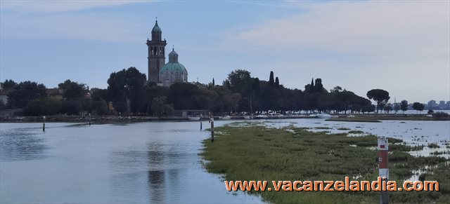 isola di barbana