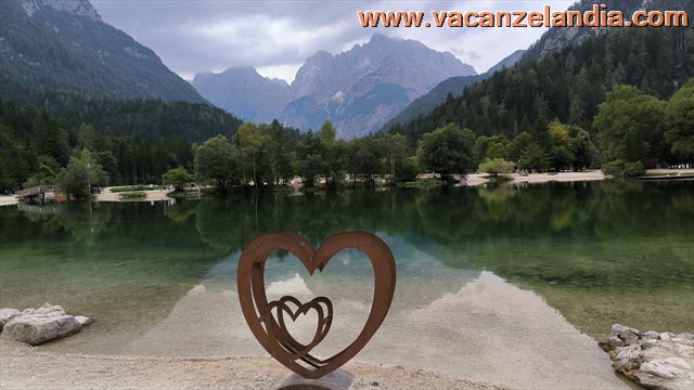 kranjska gora