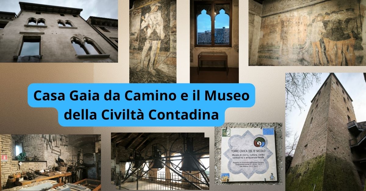 portobuffole casa gaia camino torre