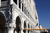 veneto venezia Palazzo Ducale libro pietra
