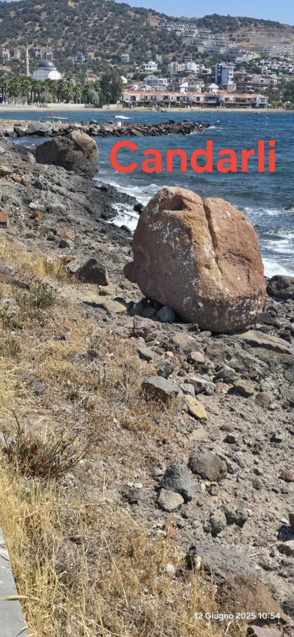 Candarli