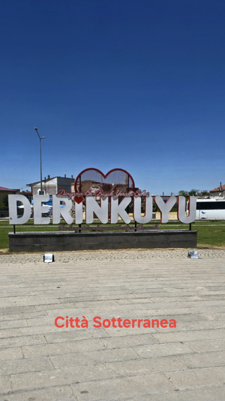 derinkuyu