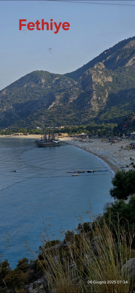fethiye s