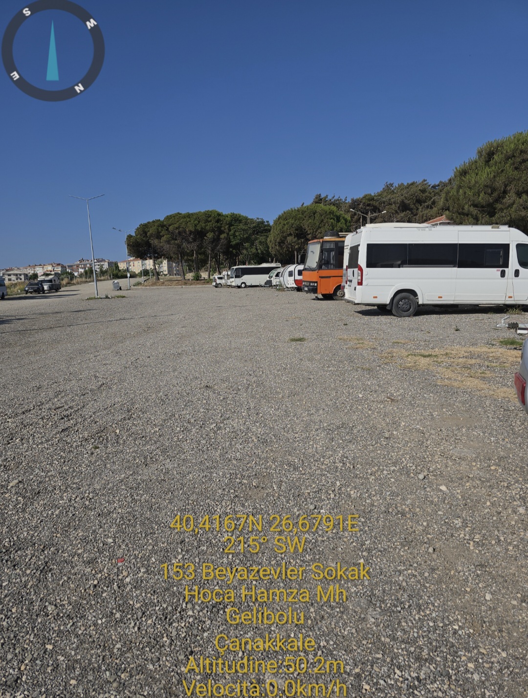 gelibolu canakkale coordinate