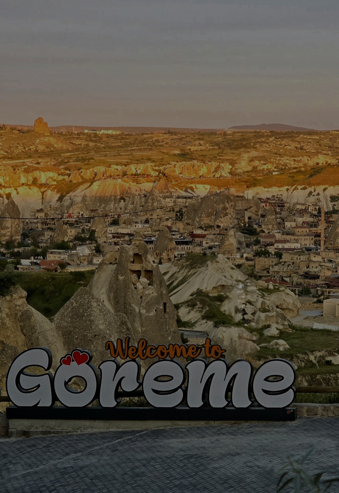 goreme